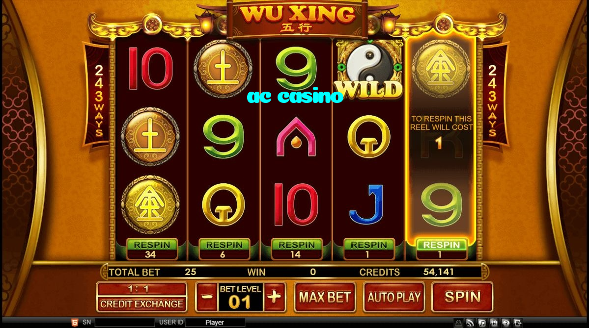 ac casino خوش آمدید بونس +600% پیشکش موبائل ایپ کے پروموشن سیکشن میں دکھائی دیتی ہے۔