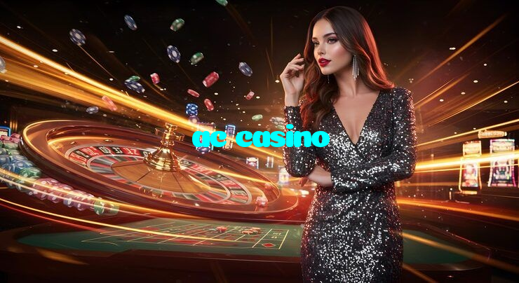 ac casino casino presented on mobile device in Pakistan with slots and live games