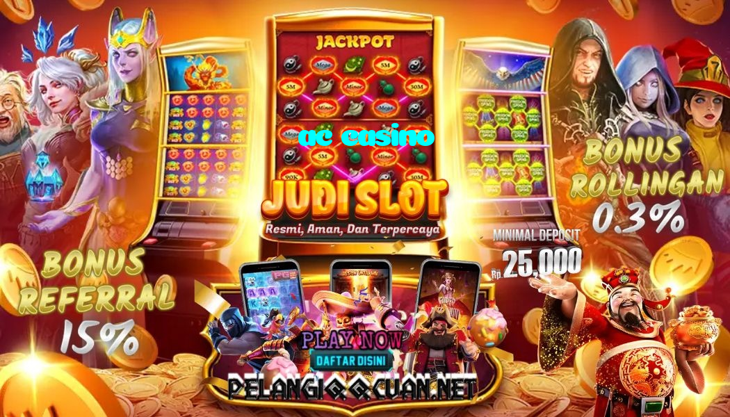 ac casino