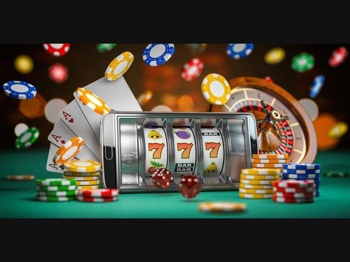 ac casino کیسینو میں لاٹری گیمز میں حصہ لیں۔