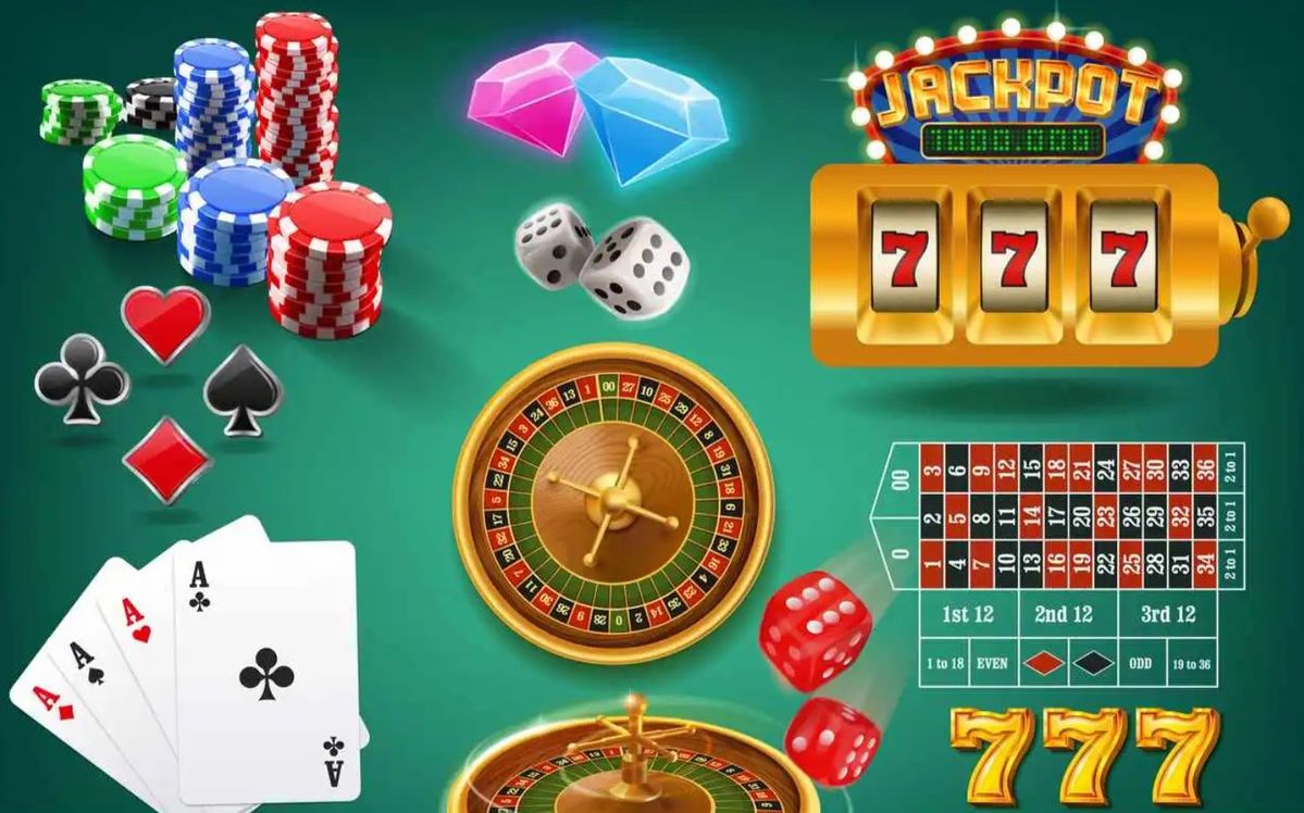ac casino پاکستان میں میگا ویز کیسینو گیمز