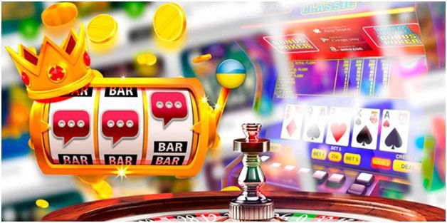 ac casino کھلاڑیوں کے لیے لائیو کیسینو سیکشن