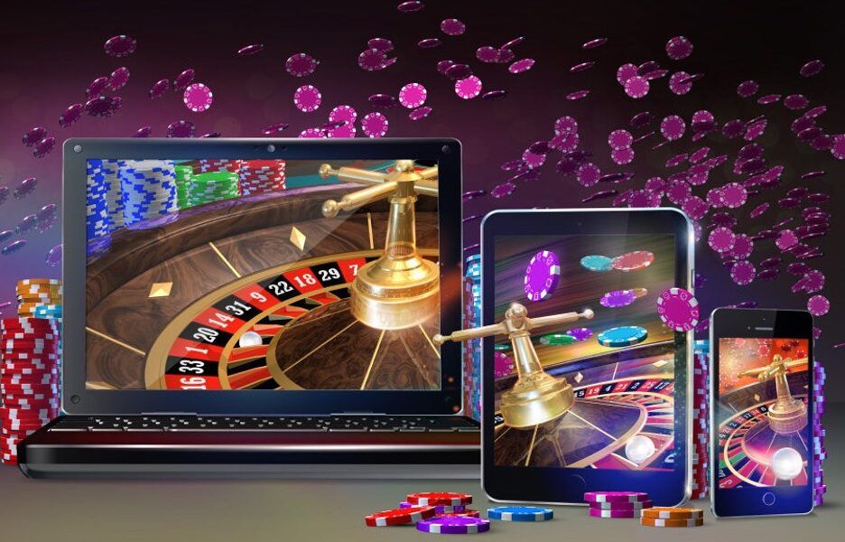 ac casino آن لائن کیسینو میں کھیلنے کی وجوہات