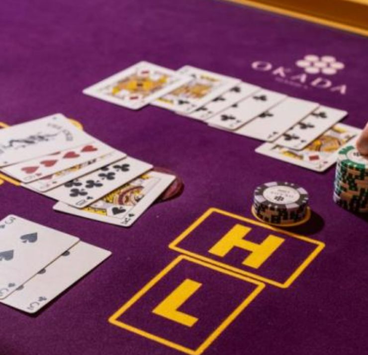 پاکستان میں ac casino کا آن لائن کیسینو سیکشن کھولیں۔
