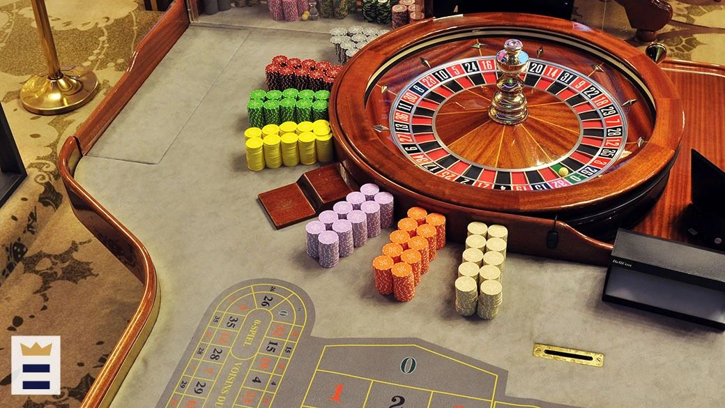 ac casino کیسینو میں سلاٹ کھیلنا شروع کریں۔