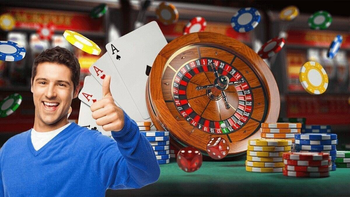 ac casino آن لائن کیسینو میں اصل گیمز